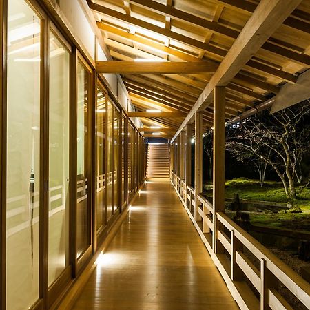 Отель Koyasan Sanadabo Rengejoin Экстерьер фото