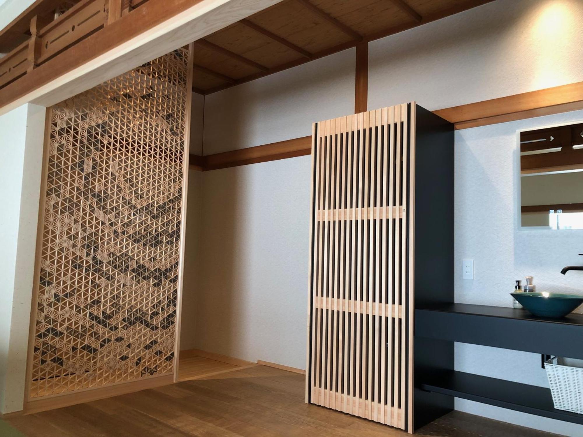 Отель Koyasan Sanadabo Rengejoin Экстерьер фото