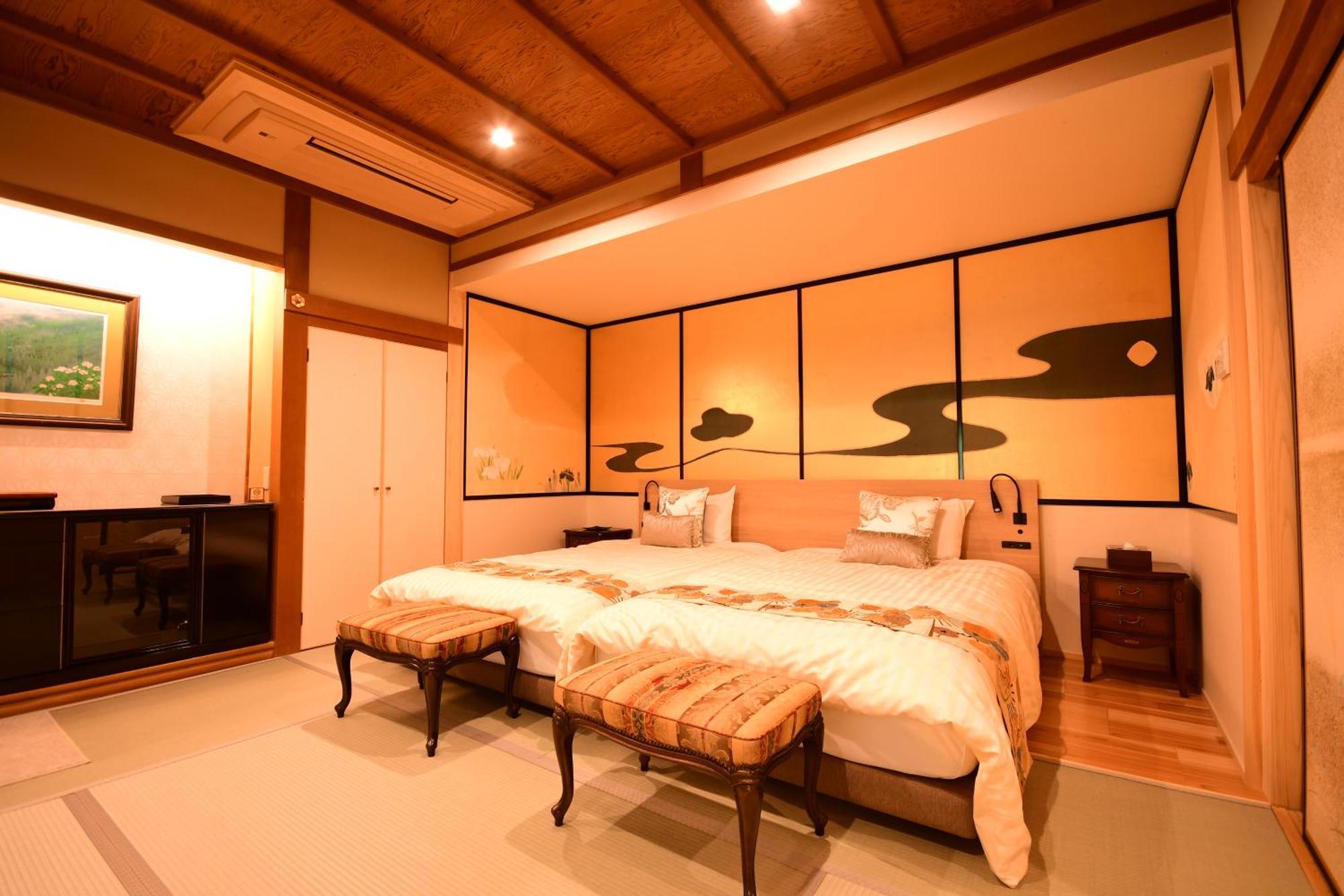 Отель Koyasan Sanadabo Rengejoin Экстерьер фото