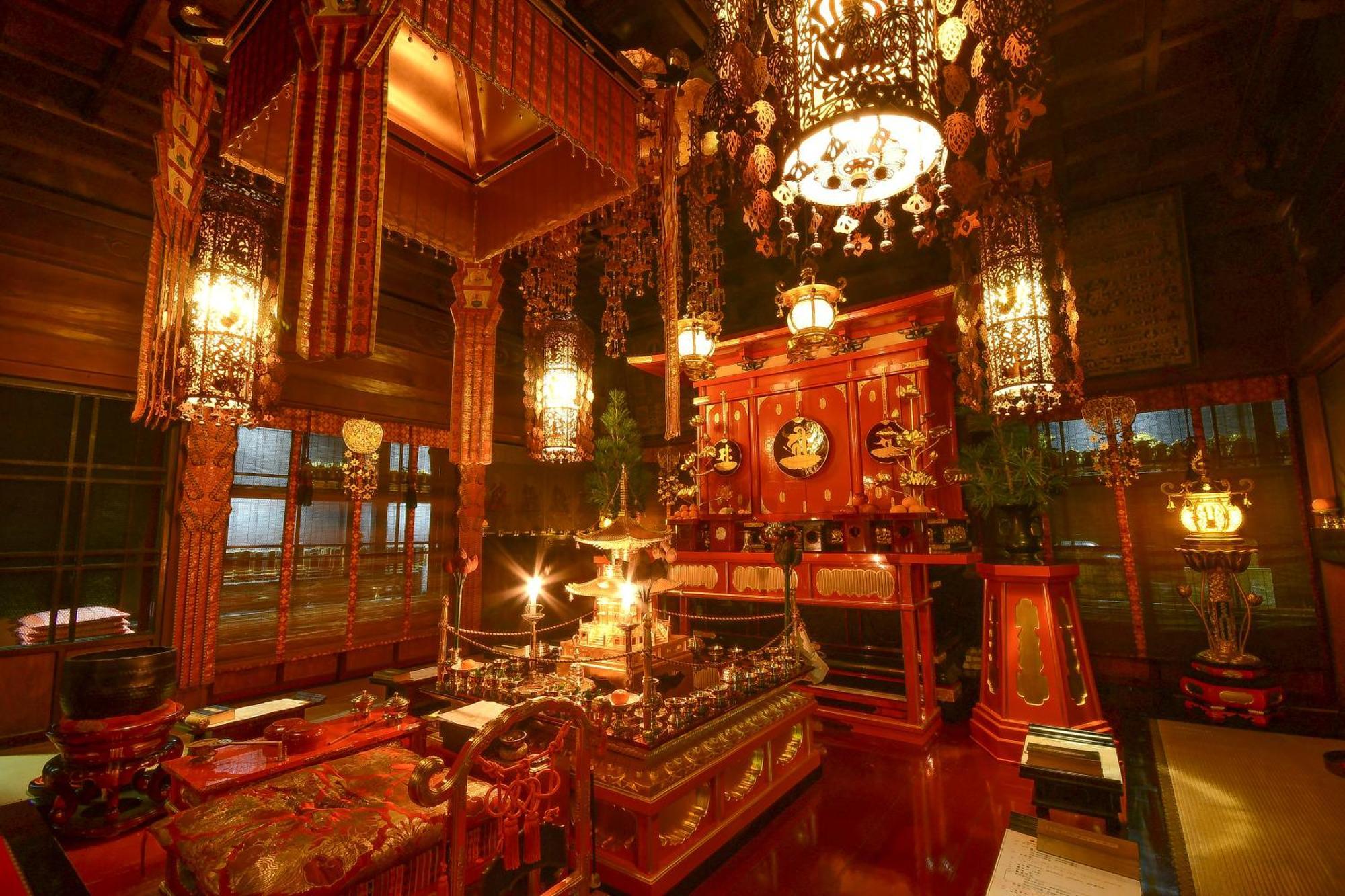 Отель Koyasan Sanadabo Rengejoin Экстерьер фото