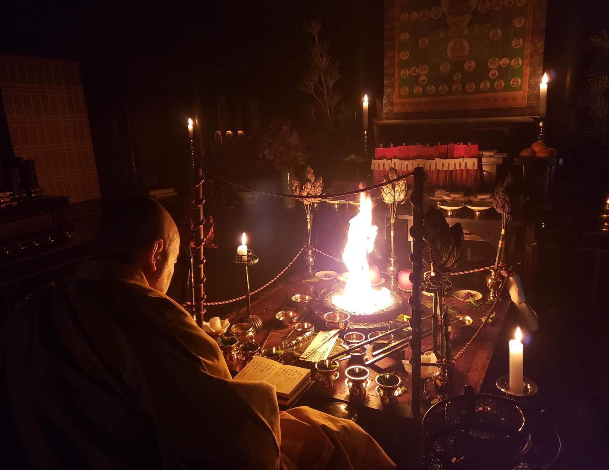 Отель Koyasan Sanadabo Rengejoin Экстерьер фото