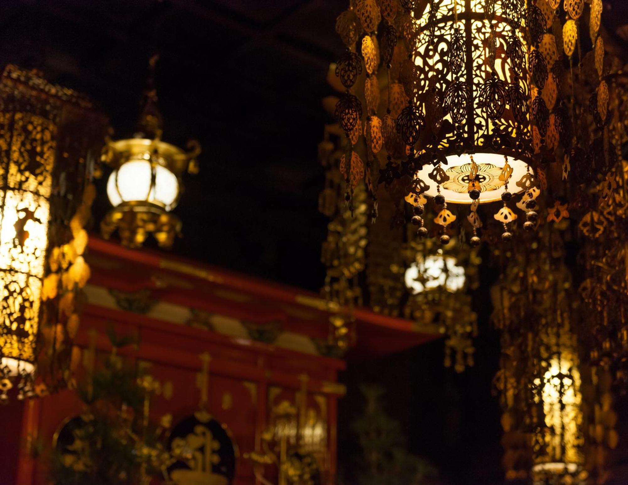 Отель Koyasan Sanadabo Rengejoin Экстерьер фото