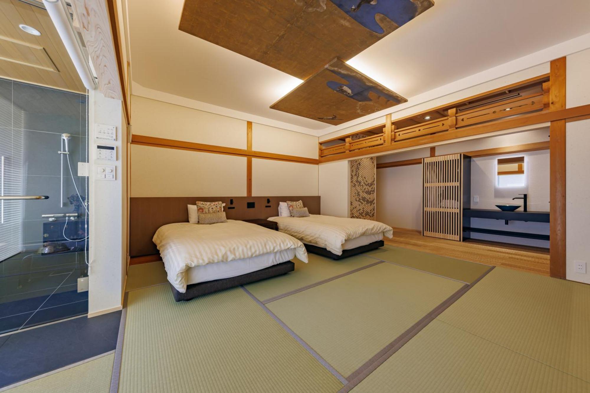 Отель Koyasan Sanadabo Rengejoin Экстерьер фото
