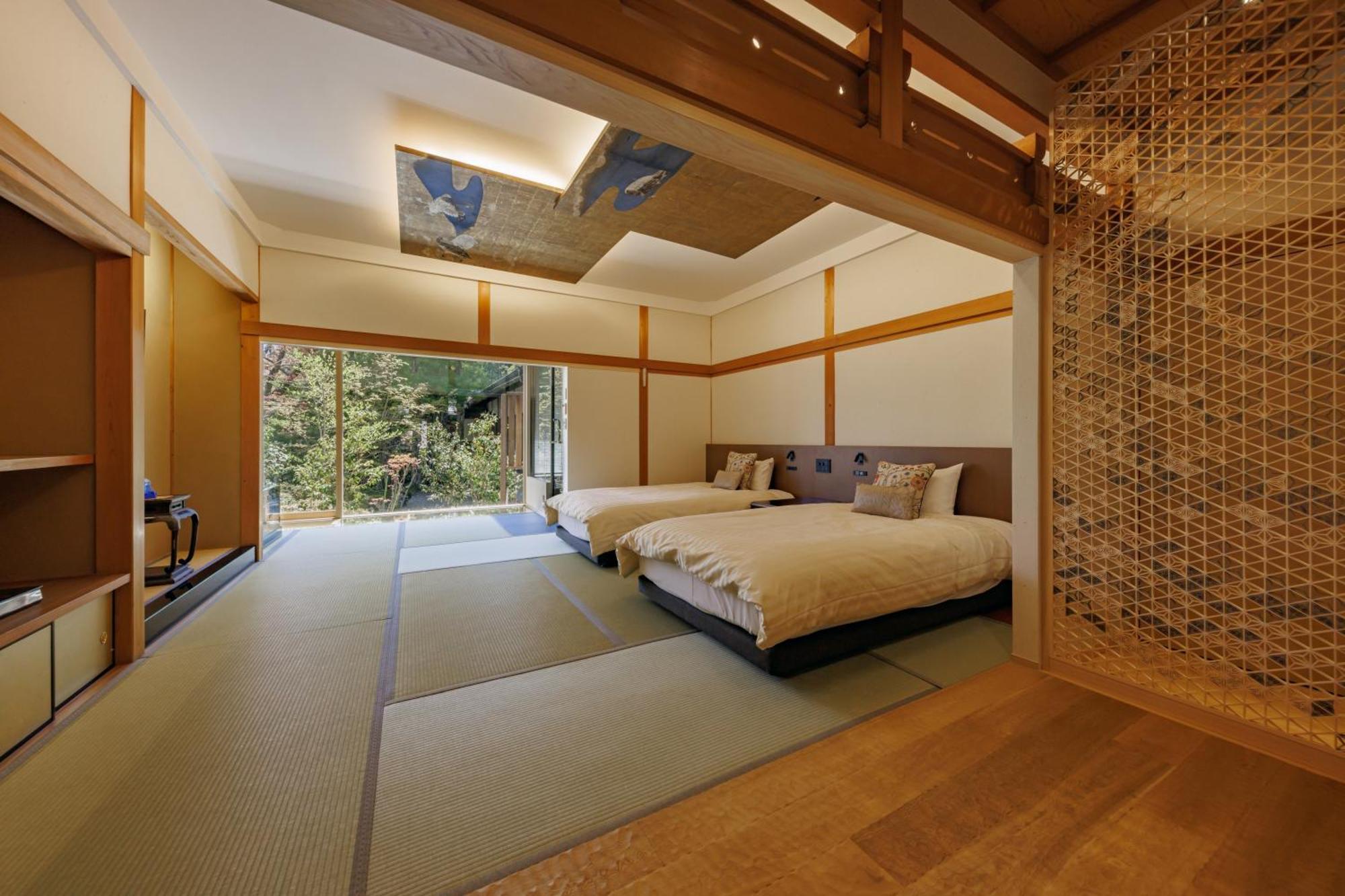 Отель Koyasan Sanadabo Rengejoin Экстерьер фото