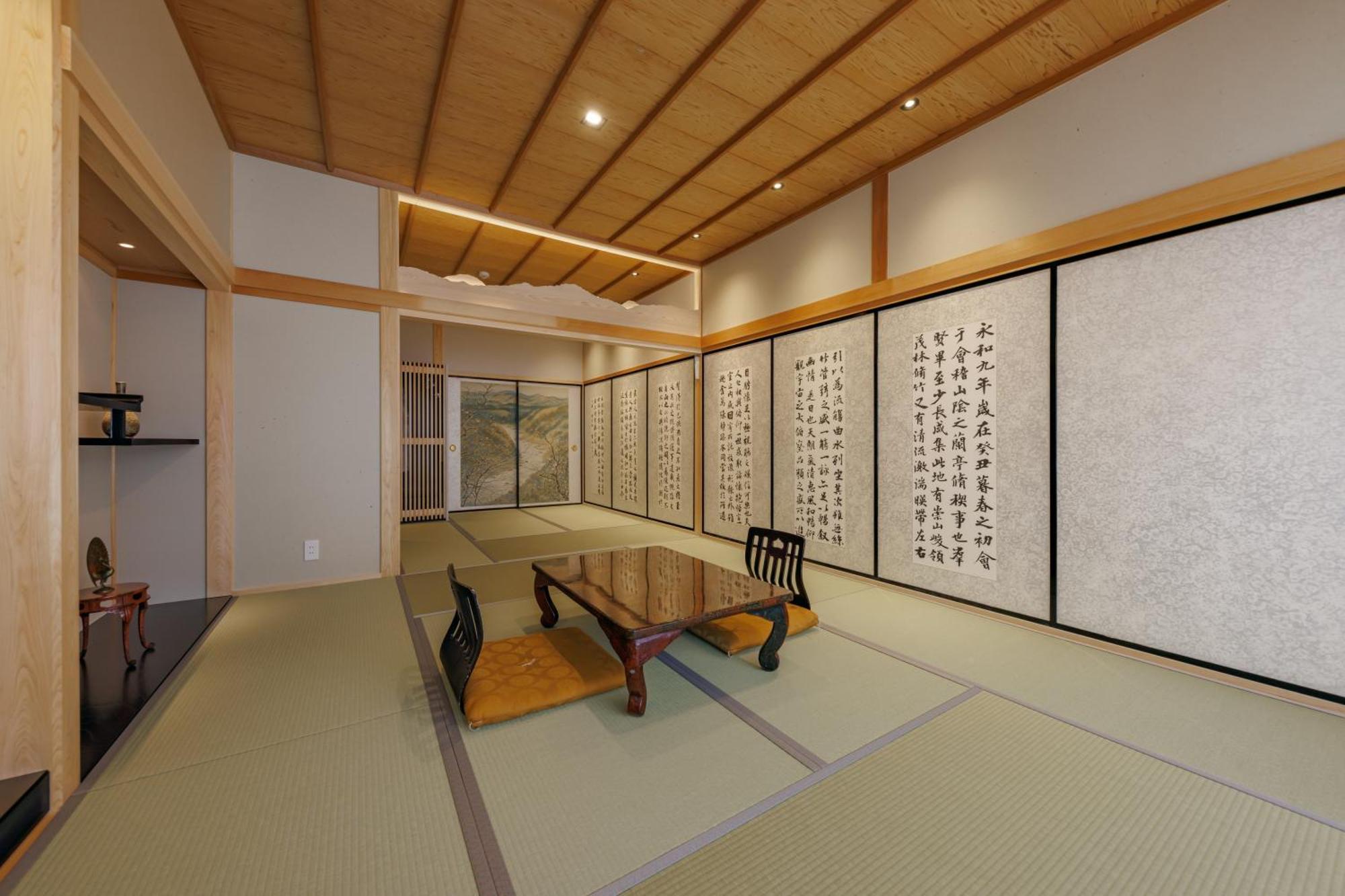 Отель Koyasan Sanadabo Rengejoin Экстерьер фото