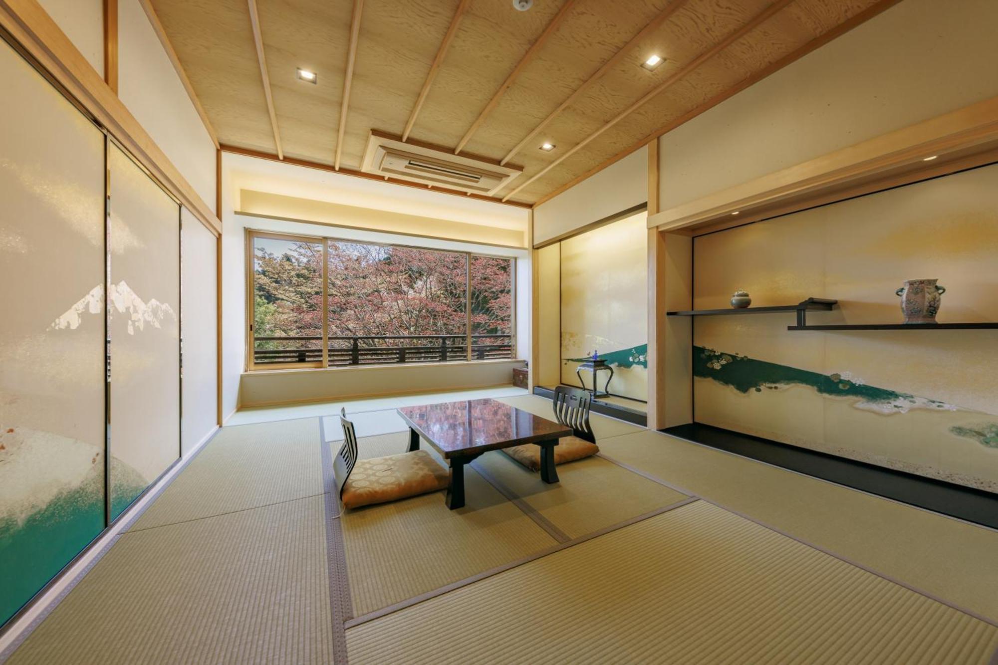 Отель Koyasan Sanadabo Rengejoin Экстерьер фото