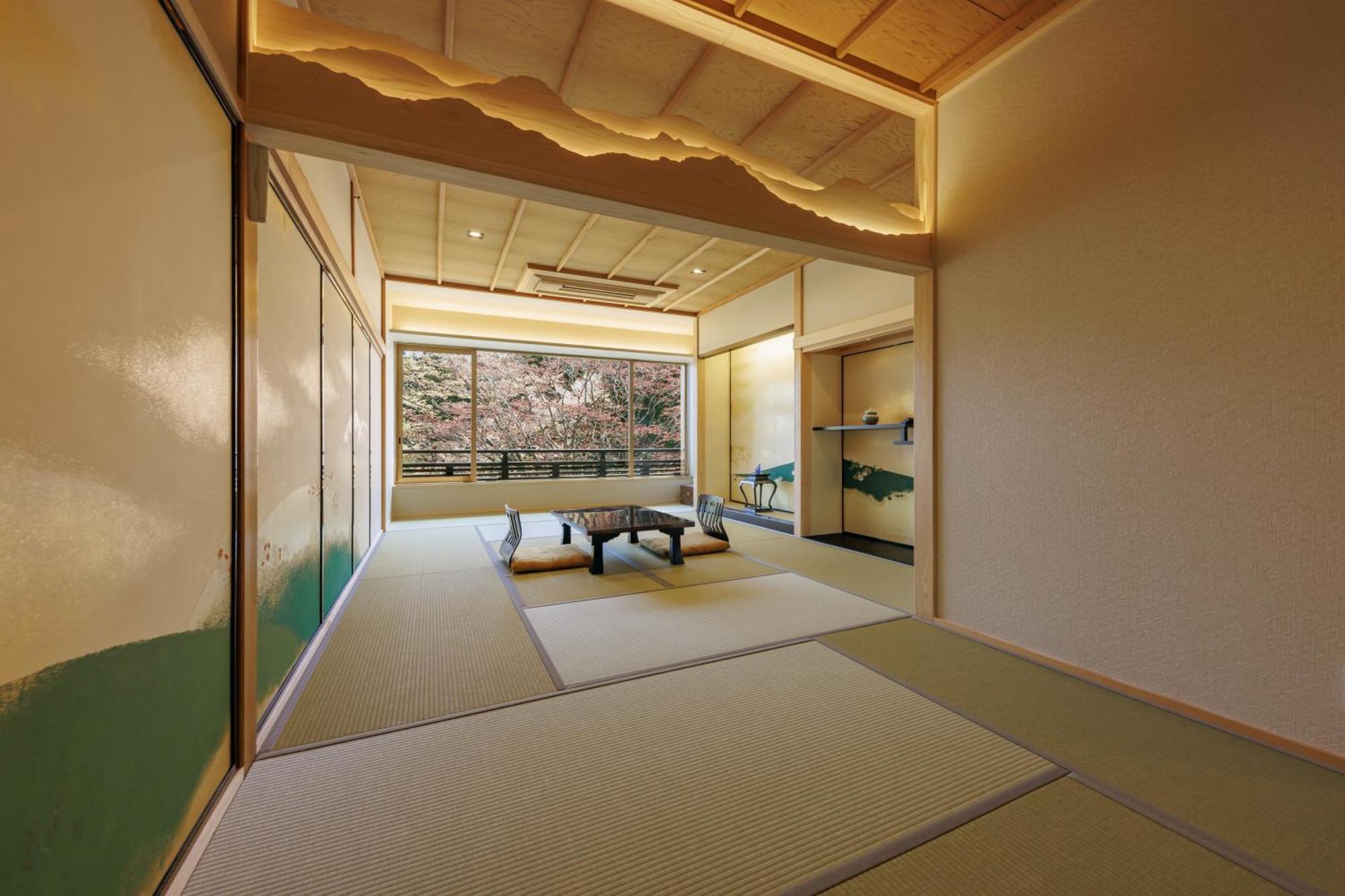 Отель Koyasan Sanadabo Rengejoin Экстерьер фото