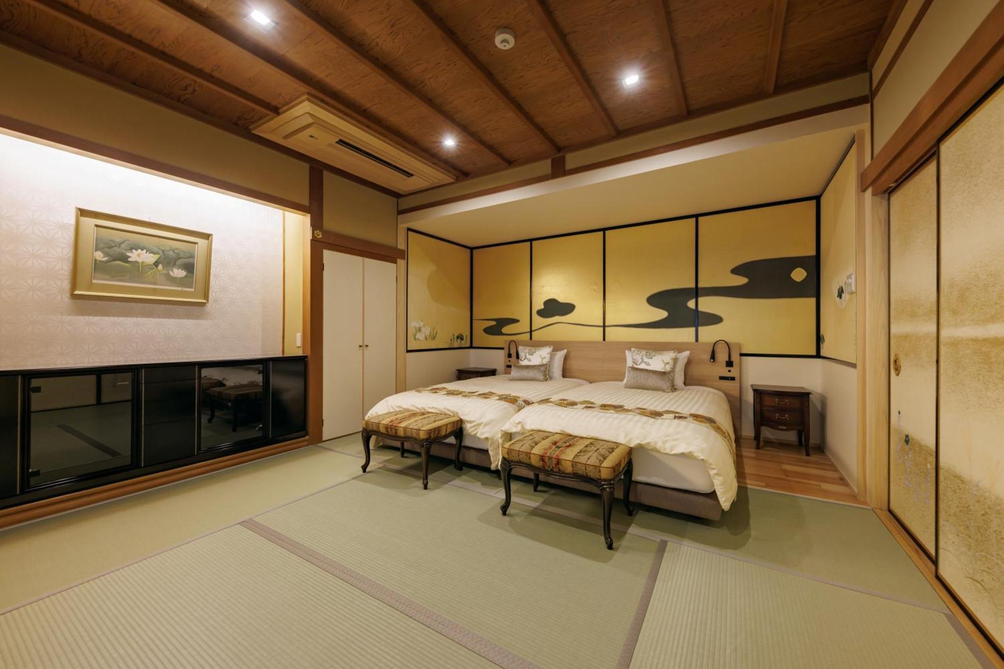 Отель Koyasan Sanadabo Rengejoin Экстерьер фото